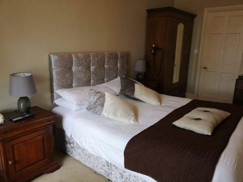 Hostal Townsend House Guest House