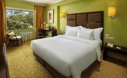 Hotel Holiday Inn Clark