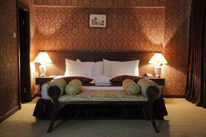 Hotel Uzbekistan