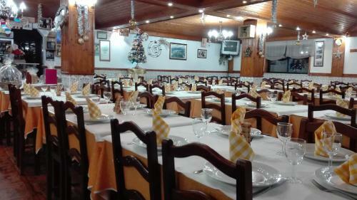 Casas De Montanha Da Gralheira
