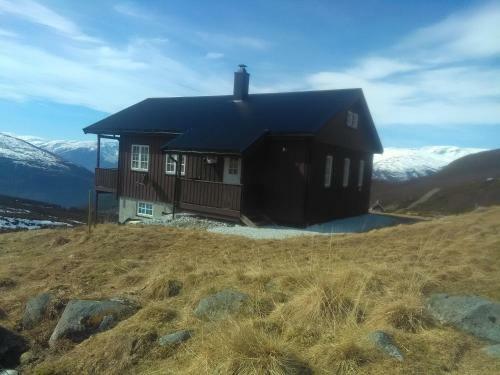 Apartamento Bj�rgo Gard