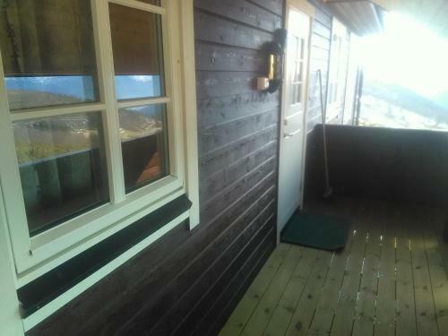Apartamento Bj�rgo Gard