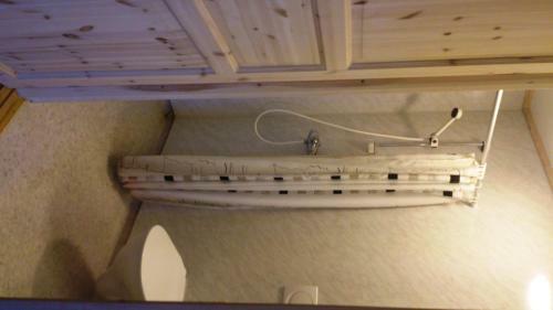 Apartamento Bj�rgo Gard