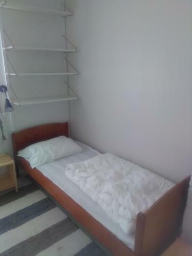 Apartamento Bj�rgo Gard