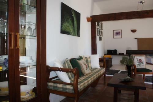 Agroturismo Casa Rural Finca Isabel