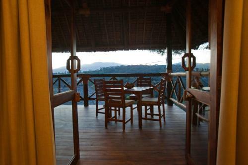 Hotel Exploreans Ngorongoro Lodge - All Inclusive