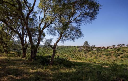 Hotel Exploreans Ngorongoro Lodge - All Inclusive