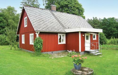 Holiday Home Pershult V�xtorp