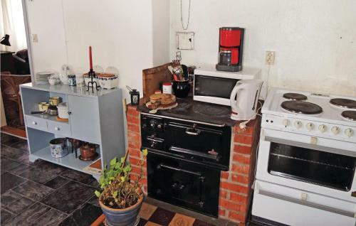 Holiday Home Pershult V�xtorp
