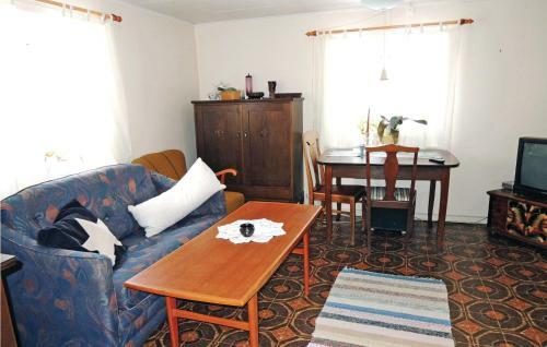Holiday Home Pershult V�xtorp