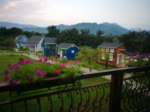 Hotel Doitung View Resort
