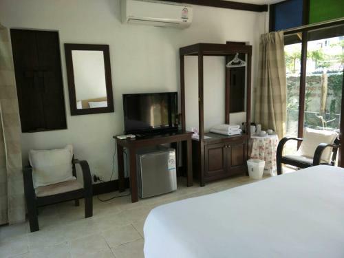 Hotel Doitung View Resort