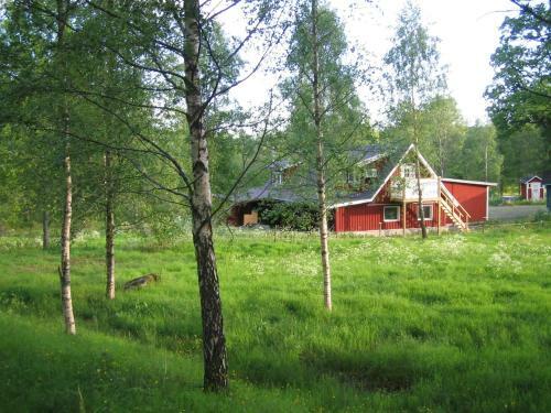 Agroturismo Cottage �laryd