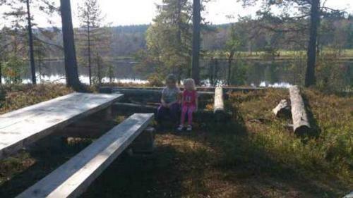 Agroturismo Cottage �laryd