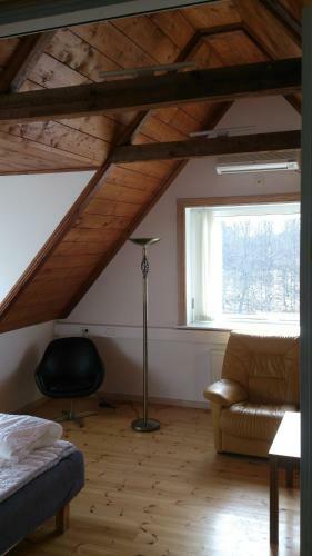 Agroturismo Cottage �laryd
