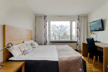 Familjen Ericssons City Hotel