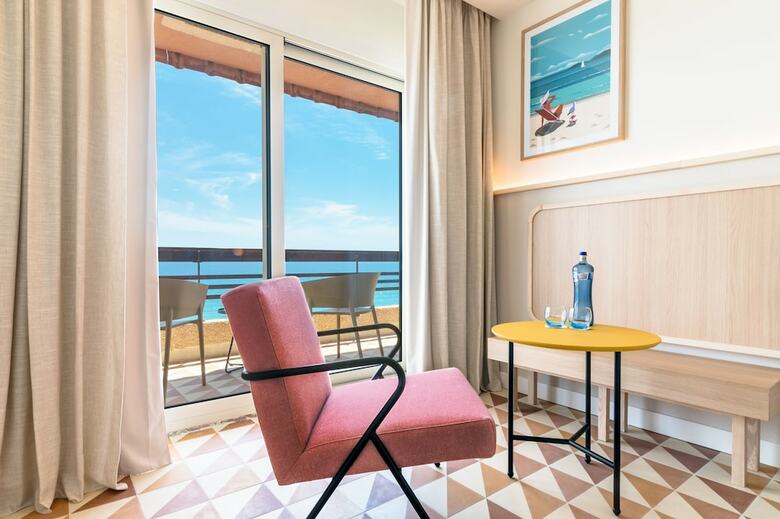 Hotel Boutique Akquaaa