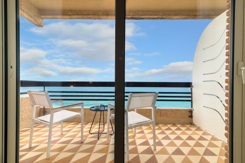 Hotel Boutique Akquaaa