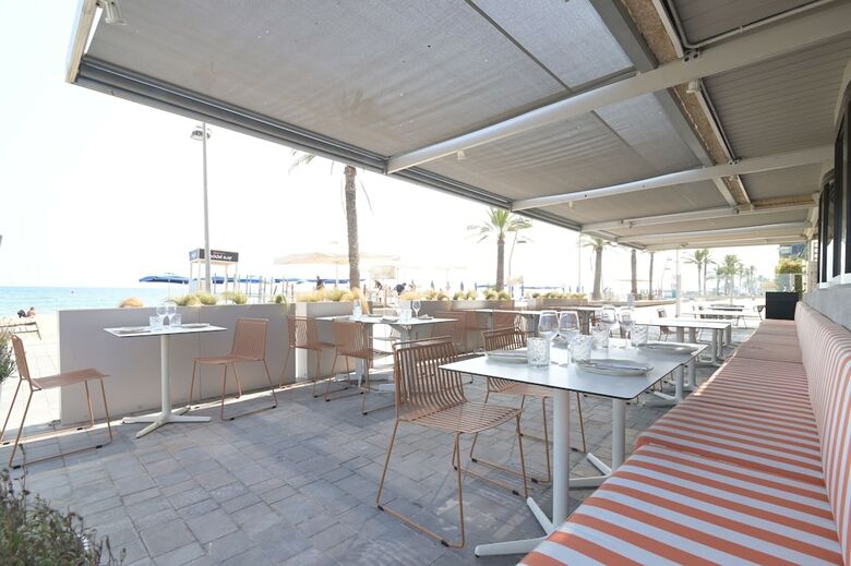 Hotel Boutique Akquaaa