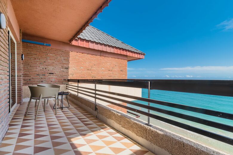 Hotel Boutique Akquaaa
