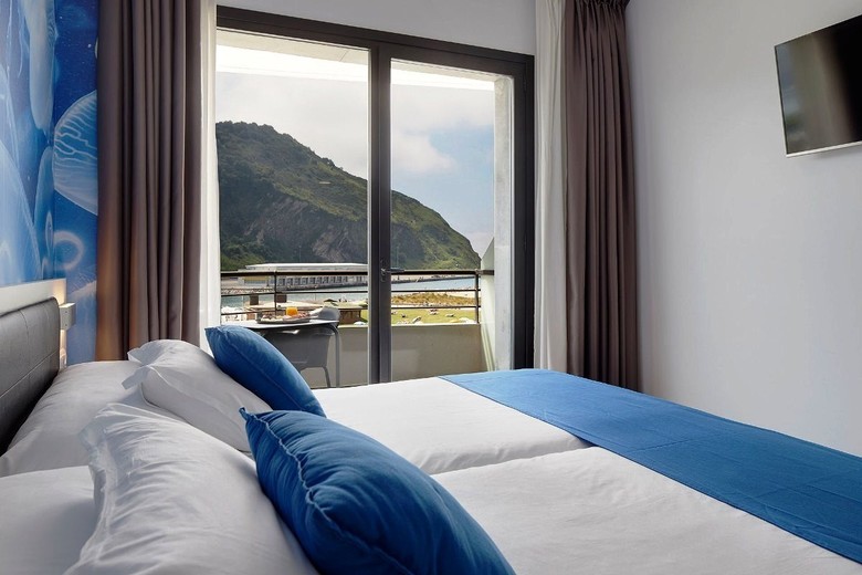 Hotel & Thalasso Villa Antilla