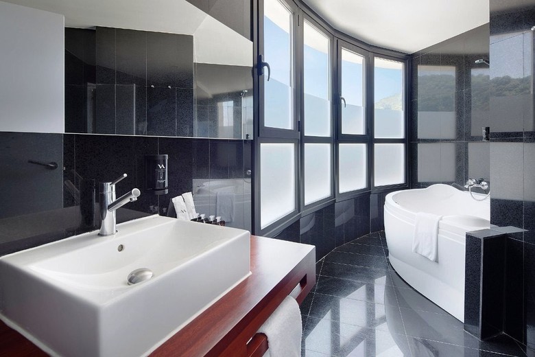 Hotel & Thalasso Villa Antilla