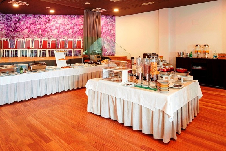 Hotel & Thalasso Villa Antilla