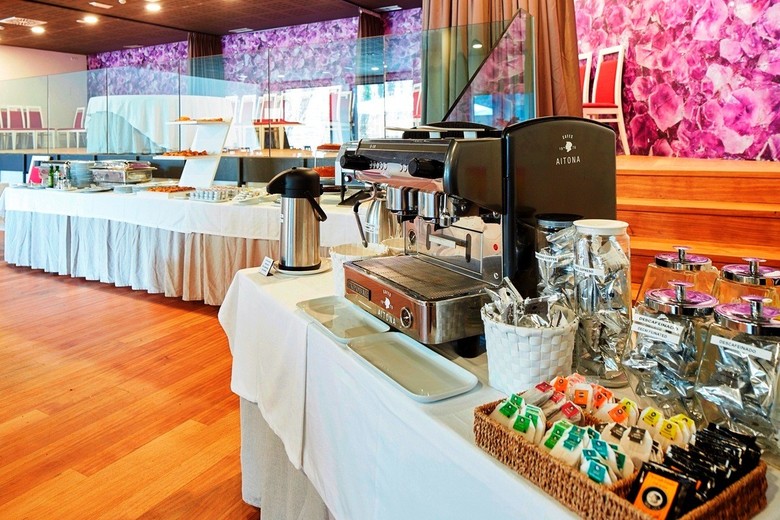 Hotel & Thalasso Villa Antilla