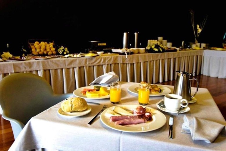 Hotel & Thalasso Villa Antilla