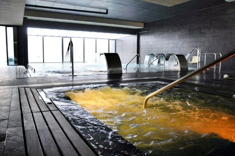 Hotel & Thalasso Villa Antilla