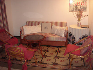 Apartamentos Aiguaneu Les Petxines