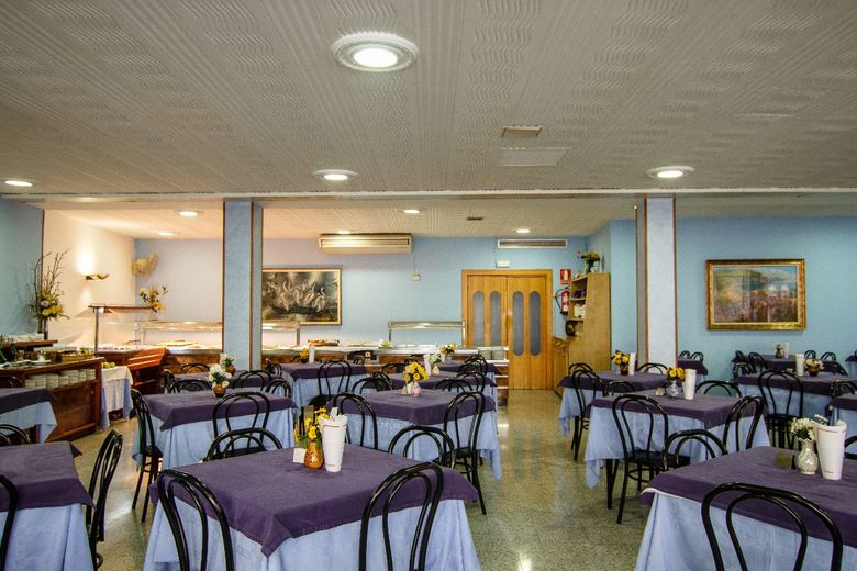 Hotel Alegria San Juan Park