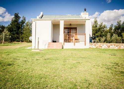 Agroturismo Reflections Guest Farm