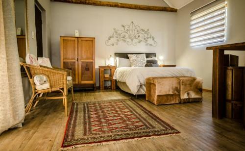 Agroturismo Reflections Guest Farm