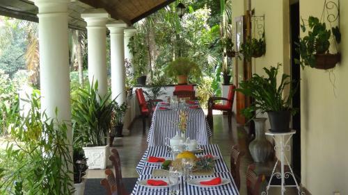 Hostal Strathisla Guest House