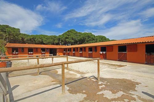 Agroturismo Quinta Da Bicuda