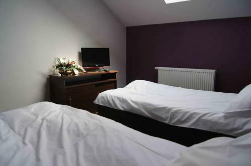 Motel-restauracja Ballaton