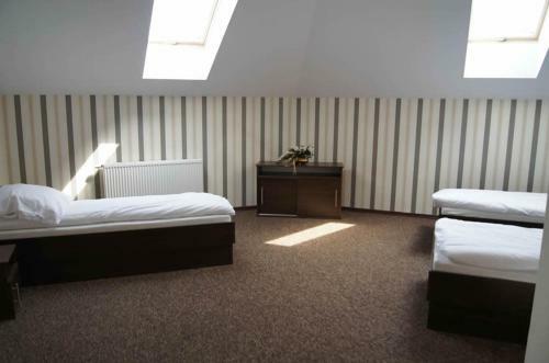 Motel-restauracja Ballaton