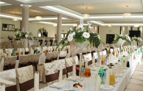Motel-restauracja Ballaton