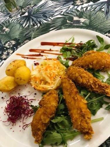 Motel-restauracja Ballaton