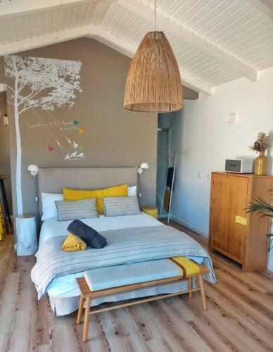 Agroturismo Quinta Das Alfazemas