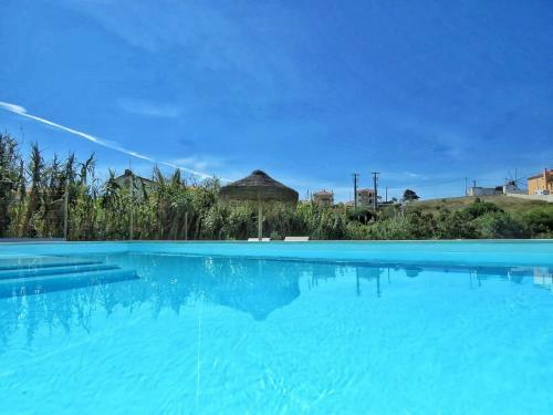 Agroturismo Quinta Das Alfazemas