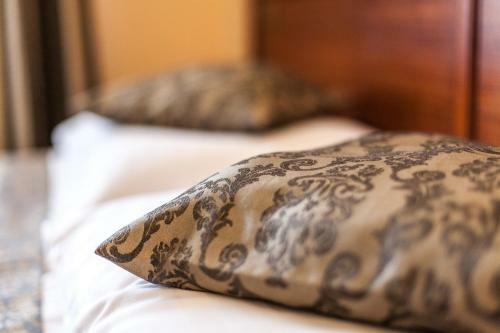 Hotel Nowy Dw�r W Zaczerniu
