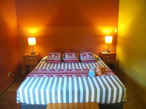 El N�mada Hostel