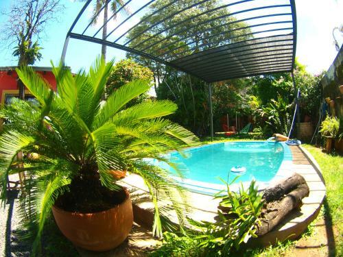 El N�mada Hostel