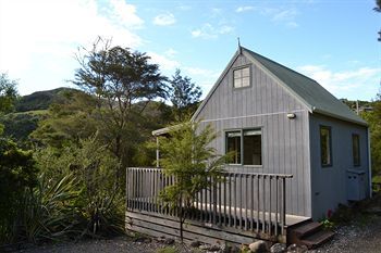 Motel Te Mata Lodge