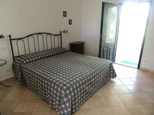 Hostal Agriturismo Valle Martina