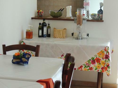 Hostal Agriturismo Valle Martina