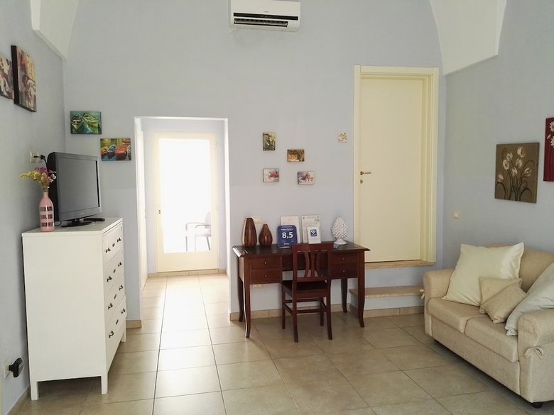 Bed & Breakfast La Dimora Salentina