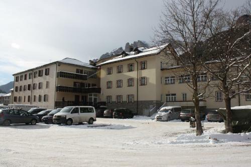 Hotel Soggiorno Dolomiti